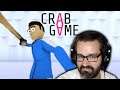 I Signed Up For Squid Game Guys... (Crab Game Shenanigans)