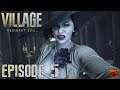 Il est temps d'en finir Lady Dimitrescu ! - Resident Evil Village - Episode 5