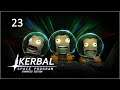 Kerbal Space Program #23 Der erste Rover
