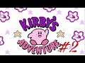 Kirby's Adventure Returns!