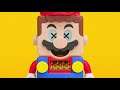 LEGO® Super Mario™ - Eventyret Begynder 🍄