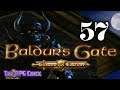 Let's Play Baldur's Gate EE (Blind), Part 57: The Return of Dorn