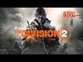 LIVE Part.7 - The Division 2 "Memorial Lincoln"