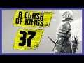 "Longbowman Pain" A Clash Of Kings 7.1 Warband Mod Gameplay Let's Play Part 37