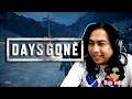 LOVE STORY NG TAON - DAYS GONE with SIR REX #9