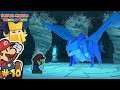 Madame le Dragon d'Eau !! - Paper Mario : The Origami King #10