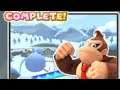 Mario Kart Tour! DK Pass Final Lap to 10K!!