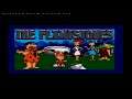 [Master system] Introduction du jeu "The Flintstones" de Tiertex Design Studios (1993)