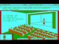 Mastertrivial - I (T.M.S.) (MS-DOS) [1988] [PC Longplay]