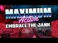 Maximum Action Review (Early Access) - GmanLives