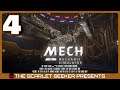 Mech Mechanic Simulator Gameplay Walkthrough Part 4 | Advanced Mechs