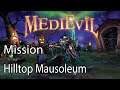 MediEvil Mission Hilltop Mausoleum