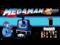 Mega Man. Clip 1 Díganme que fue Perfect!!! [PowerShoot 06]