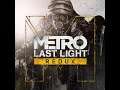 metro last light redux         LET'S PLAY DECOUVERTE  PS4 PRO  /  PS5   GAMEPLAY
