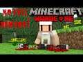 Minecraft, But If I Take Fall Damage The Video Ends #2 | Hardcore Minecraft Challenge |