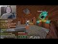 Minecraft Stream #4 (With My Friends I Am Not A Loser)