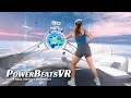 Mixed Reality Workout feat. Michelle Sevo | PowerBeatsVR
