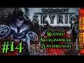 Modded Necromancer Playthrough! #14 | The Elder Scrolls V: Skyrim Special Edition