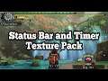 Monster Hunter Portable 3rd(MHP3rd) Status Bar and Timer Texture Pack I PPSSPP Emulator