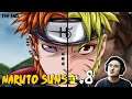 NARUTO Ultimate Ninja Storm 2 (Hindi) #8 "Naruto vs Pain" (PS4 Pro)