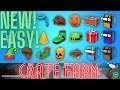 *New!* (EASY!) *WORKING* TUTORIAL FASTEST CRATE FARM METHOD | CRAB GAME