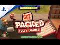 📀*NEW GAME PS5*  GET PACKED fully loaded
