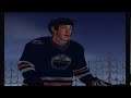 NHL Hitz 2003 Season mode - Edmonton Oilers vs New York Islanders