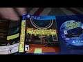 Nostalgamer Unboxing The Aquatic Adventure Of The Last Human On Sony Playstation Four Hard Copy Game