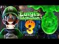 Luigi's Mansion 3 루이지 맨션 3  #12