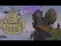 Old Man's Journey - Full game walkthrough