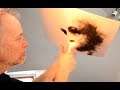 Painting With Fire
