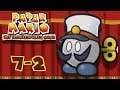 Paper Mario: The Thousand-Year Door (Chapter 7 - Part 2)