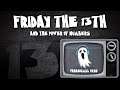 Paranormal Podcast | Episode 6 | Friday the 13th and the Power of Numbers