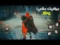 لعبة Pascal wager للاندرويد والايفون (جرافيك PS4) افضل لعبة الاكشن RPG