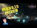 Patch 0.7.9 Preview - Last Epoch