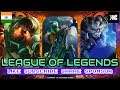 (PC) Karan ● 5V5 RIFT Match League Of Legends ✅