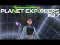 Planet Explorers #37 "LOS PUJAN NOS ATACAN" | JUEGO GRATUITO | GAMEPLAY ESPAÑOL PC