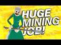 Planning a HUGE mining job! | Going Medieval (Part 8)