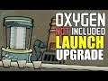 Planning Our Ethanol Power Layout! - Oxygen Not Included Gameplay - Launch Upgrade Beta