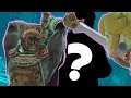 PLAYING A FORGOTTEN SMASH 4 LEGEND IN SMASH ULTIMATE
