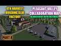 Pleasant Valley Collaboration Map v1.0 Multiplayer Letsplay Part 8