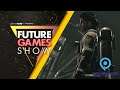 Quantum Error PS5 Gameplay 4K - Future Games Show Gamescom