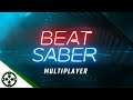 [Quest2] Multiplayer Fun | Beat Saber