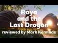 Raya and The Last Dragon reviewed by Mark Kermode