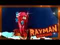Rayman Origins #14 [GER] - Melodisches Tiefseetauchen
