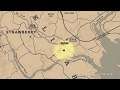 Riggs Station Location 1 (Ubicación 1) | Red Dead Online - Treasure Map