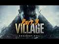 Resident Evil Village Live Gameplay PS5 - Part 3