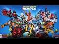 RESPAWNABLES HEROES - iOS - First Gameplay - Tutorial - iPhone 11 Pro Max