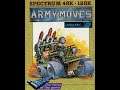 Retro-gaming review: Army Moves (ZX Spectrum)