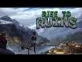 Rise to Ruins InDev 30 Official Gameplay Trailer